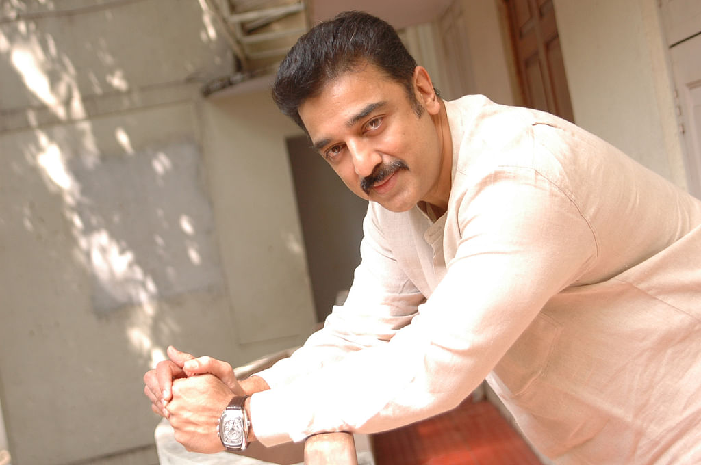 kamalhassan