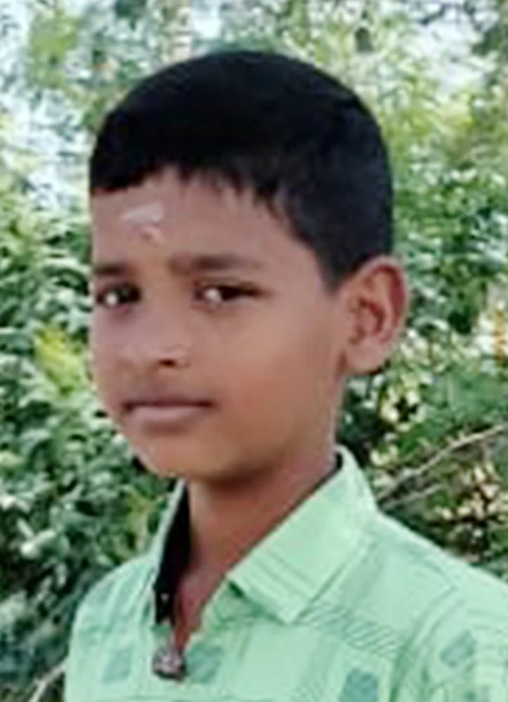 பாலமணிகண்டன்