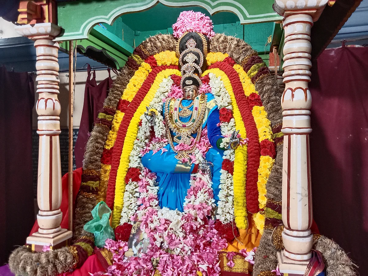 கல்யாணி