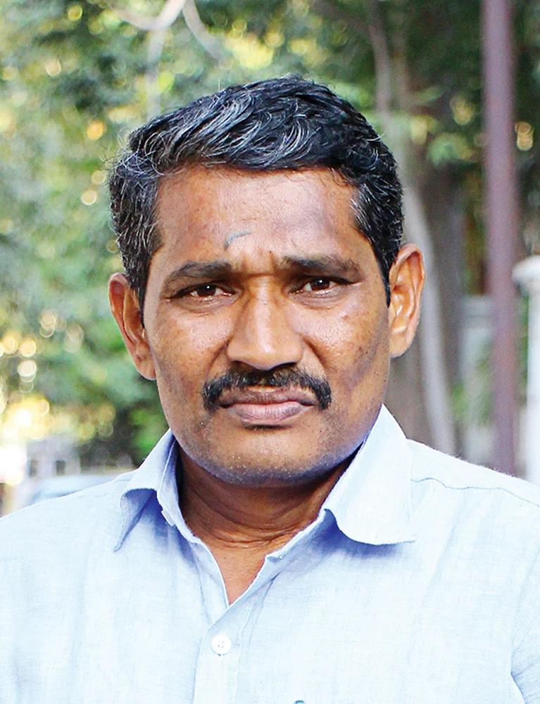 வன்னி அரசு