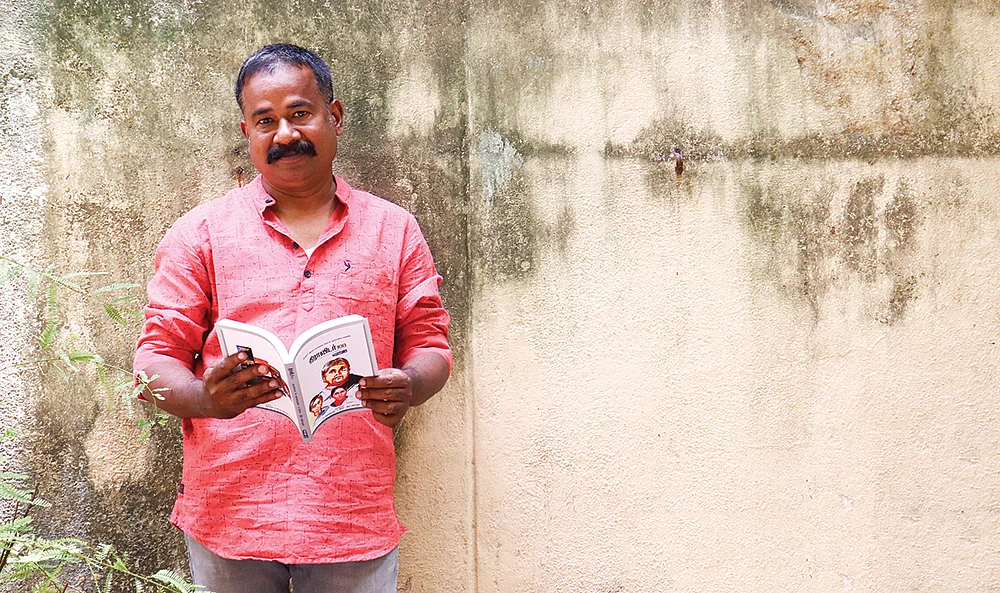 ஆவணப் படங்களில் உயிர்பெறும் வரலாறு!