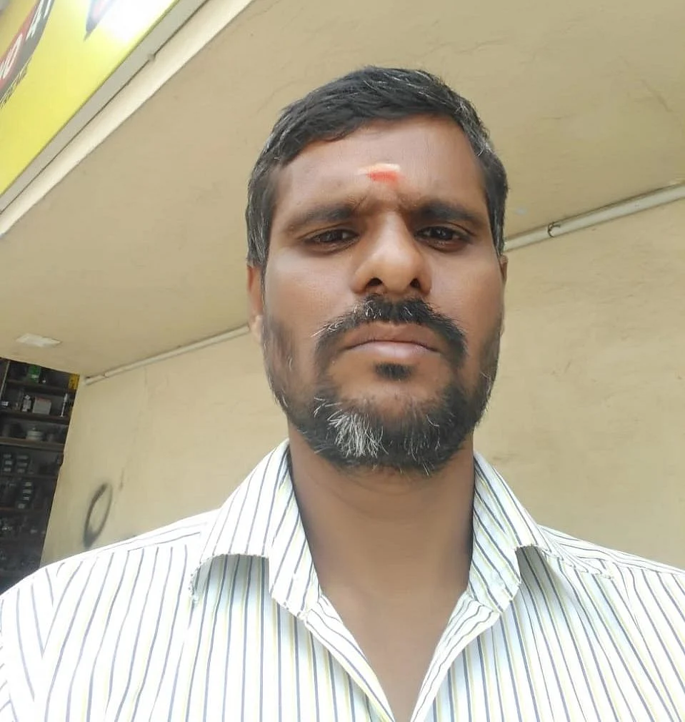 வெள்ளைச்சாமி