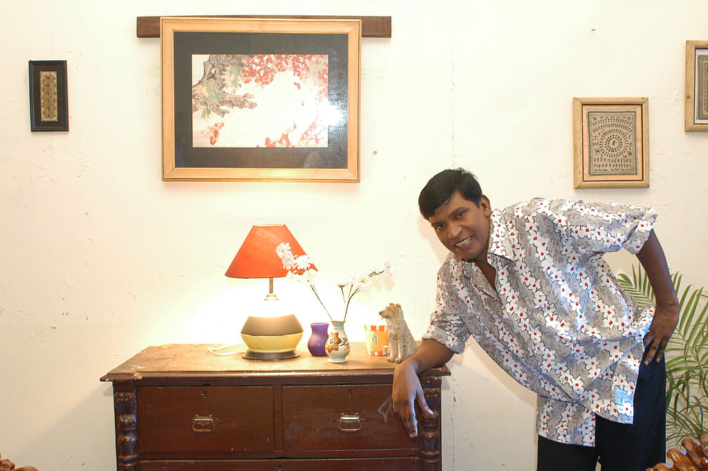 Vadivelu
