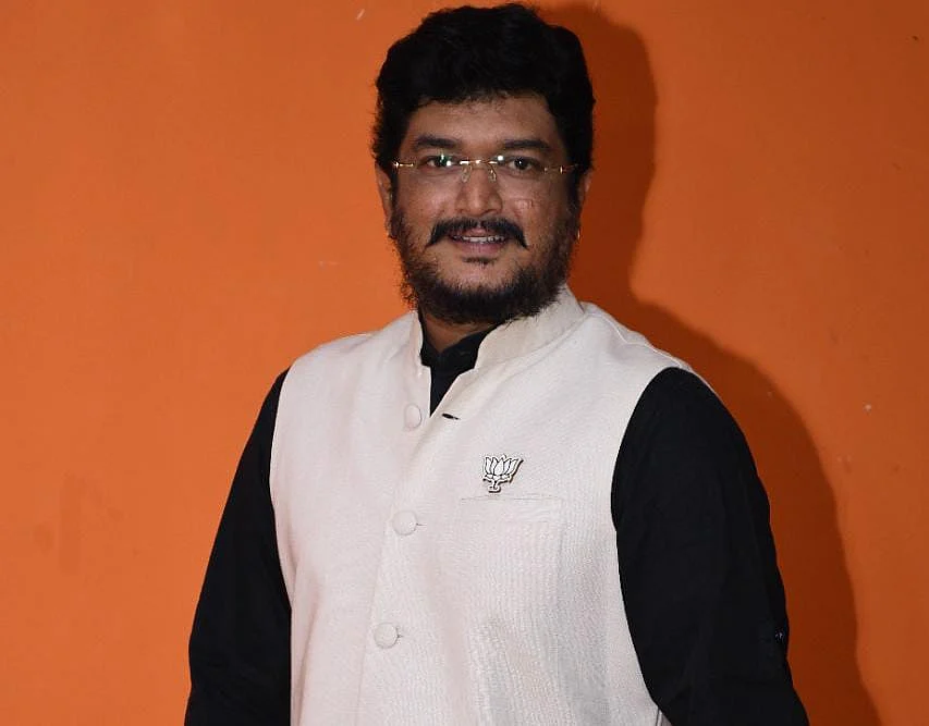 பாலாஜி தங்கவேல்