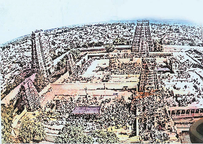 மதுரையம்பதி