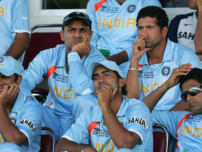Cricket: இந்தியாவில் கிரிக்கெட் என்பது வெறும் விளையாட்டு மட்டும்தானா?