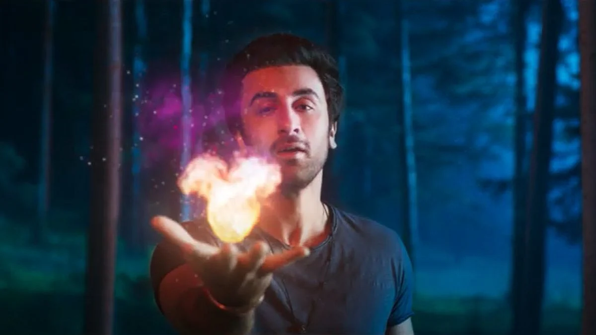 Brahmastra Review | பிரம்மாஸ்திரா விமர்சனம்