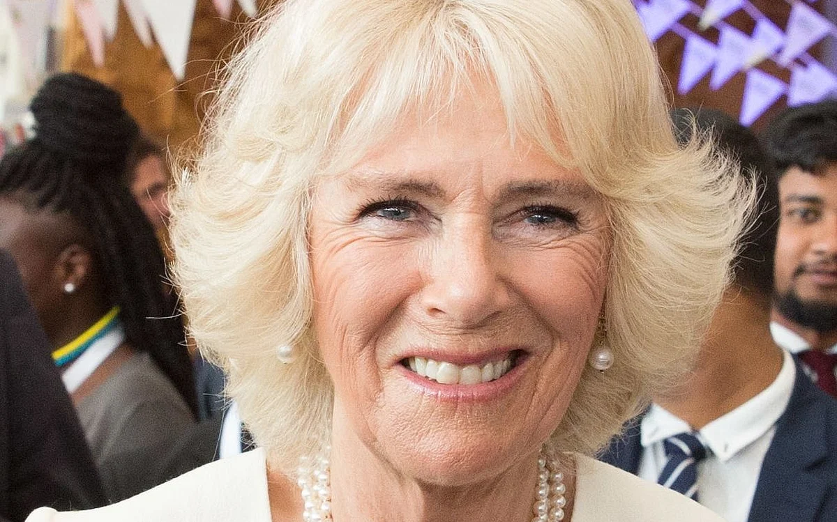 camilla
