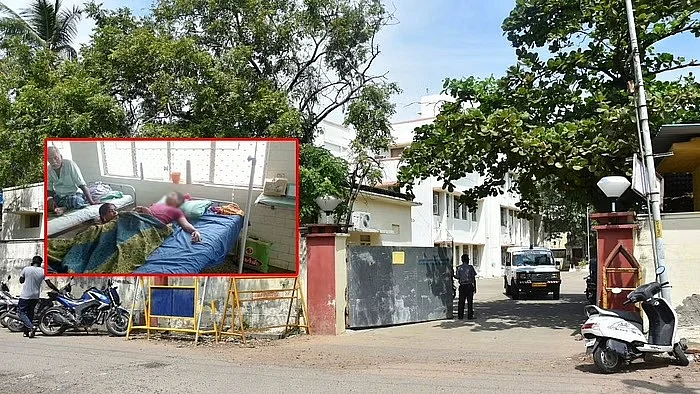 காரைக்காலில் சிறுவன் கொலை