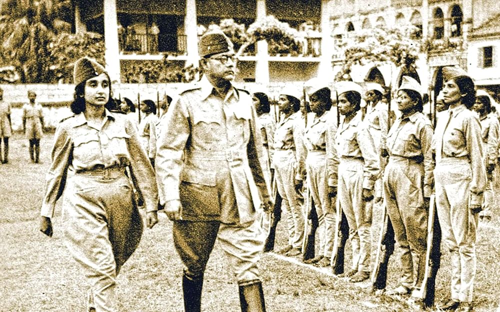 தமிழ் நெடுஞ்சாலை - 9 - நேதாஜி பிறந்த வீடு
