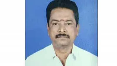 அமைச்சர் சேகர் பாபுவின் அண்ணன் தேவராஜ்