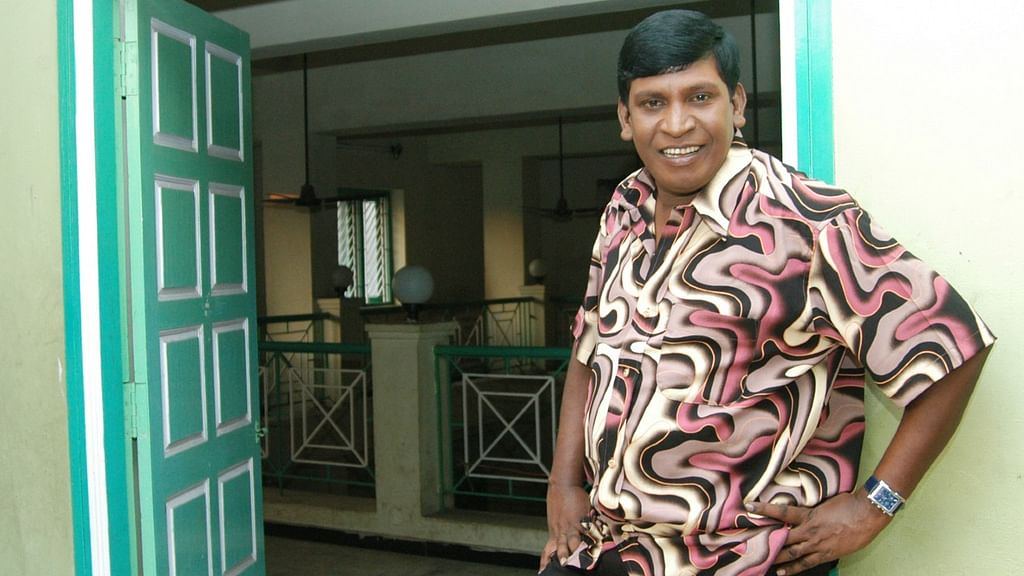 vadivelu