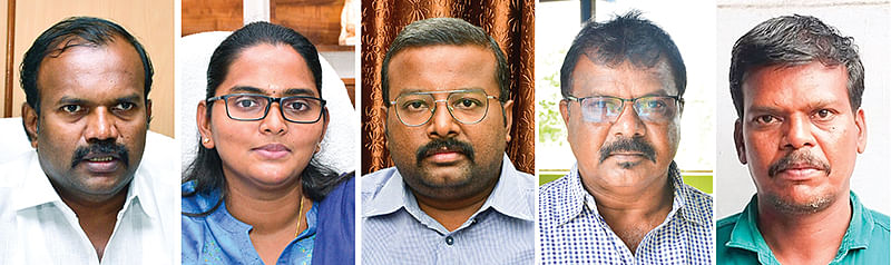 ஜெகன் பெரியசாமி, சாருஶ்ரீ, அருண் குமார், ஸ்டாலின் பாக்கியநாதன், பசுபதி.