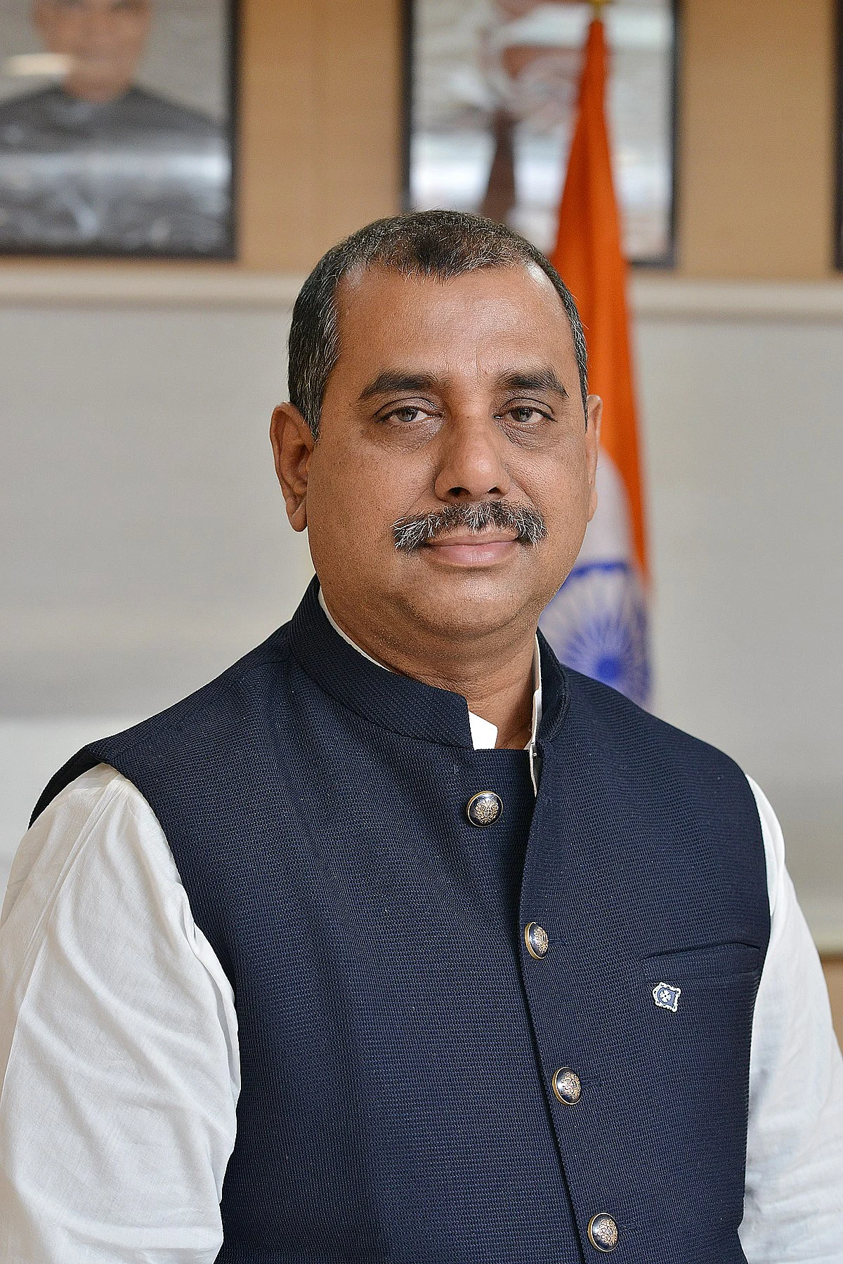 அருண் ஹல்தார்