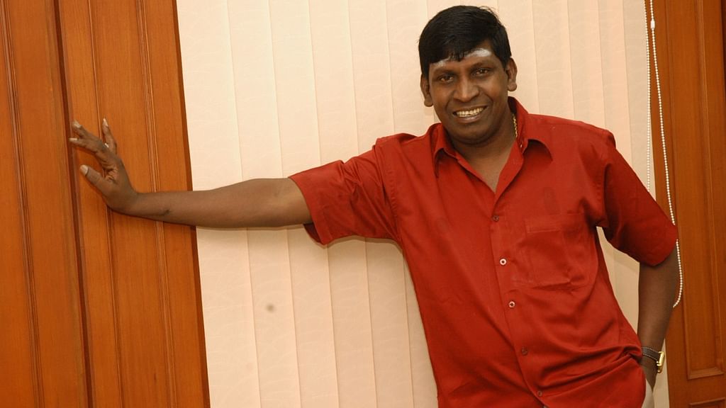 Vadivelu