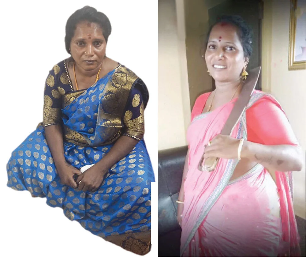 பேரச் சொன்னாலே பயப்படணும்டா! - காஞ்சியின் அடுத்த தாதா ஆகிறாரா லோகேஸ்வரி?