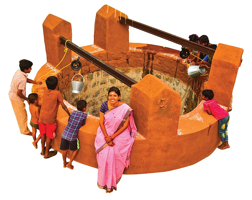 மாரத்தான் மனிதர்கள் - மாற்றத்துக்காக தொடர்ந்து களமாடும் மனிதர்கள்-3