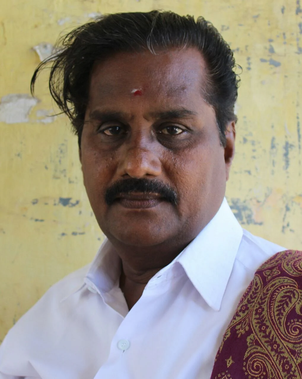 ஜெகவீரபாண்டியன்