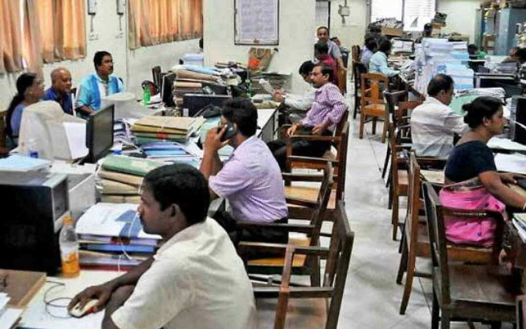 பழைய ஓய்வூதியத் திட்டம்... என்ன தான் பிரச்னை?