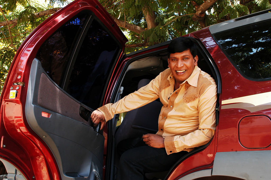 vadivelu