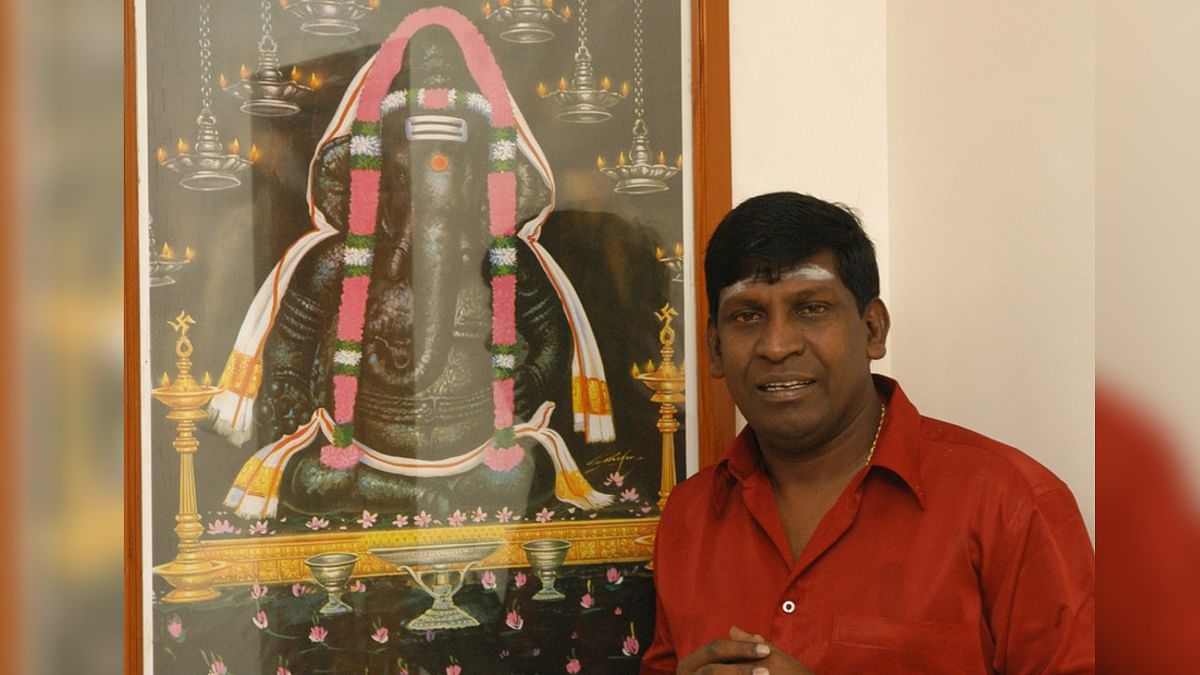 Vadivelu