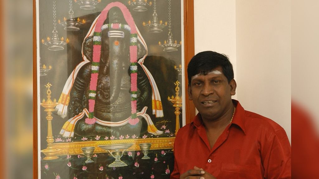 Vadivelu