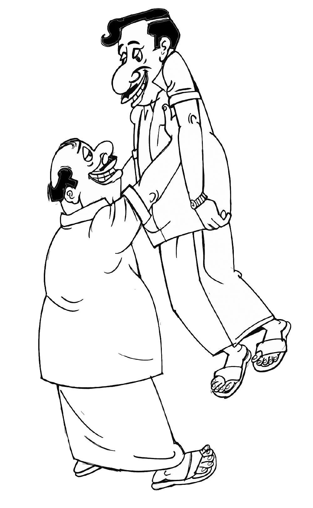கரைவேட்டி டாட்காம்