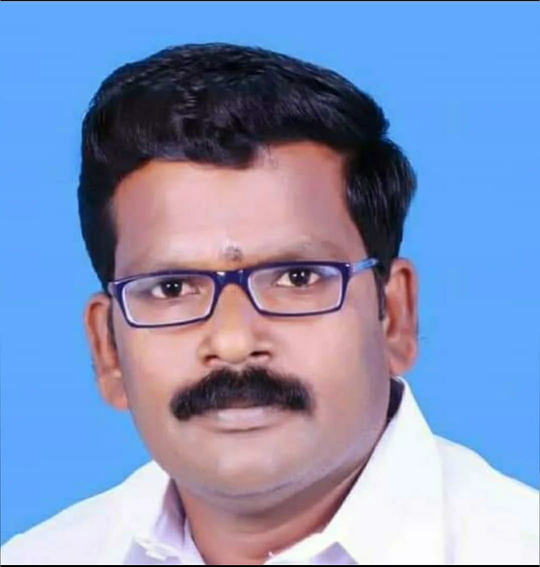 தி.மு.க ஒன்றியச் செயலாளர் ராஜா