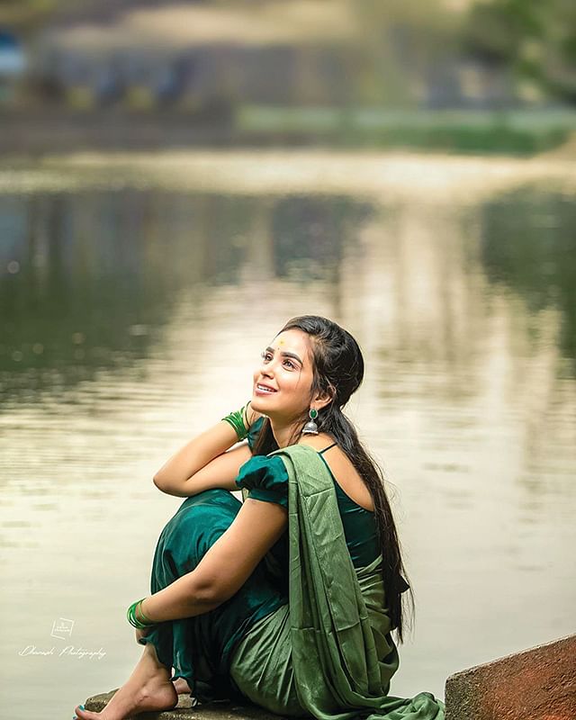 கண்மணி மனோகரன்