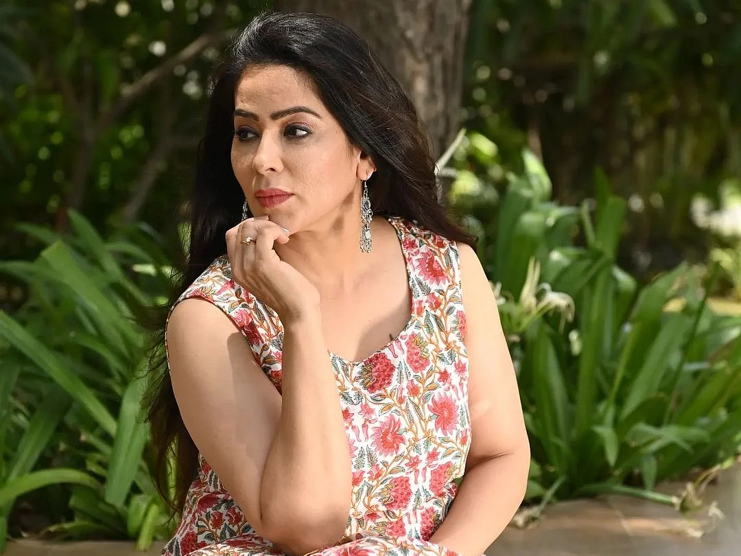 லட்சுமி வாசுதேவன்