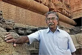 குடவாயில் பாலசுப்ரமணியன்
