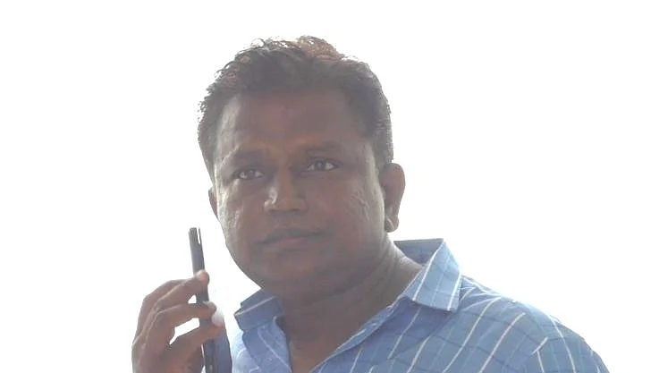 சிந்தனைவளவன்