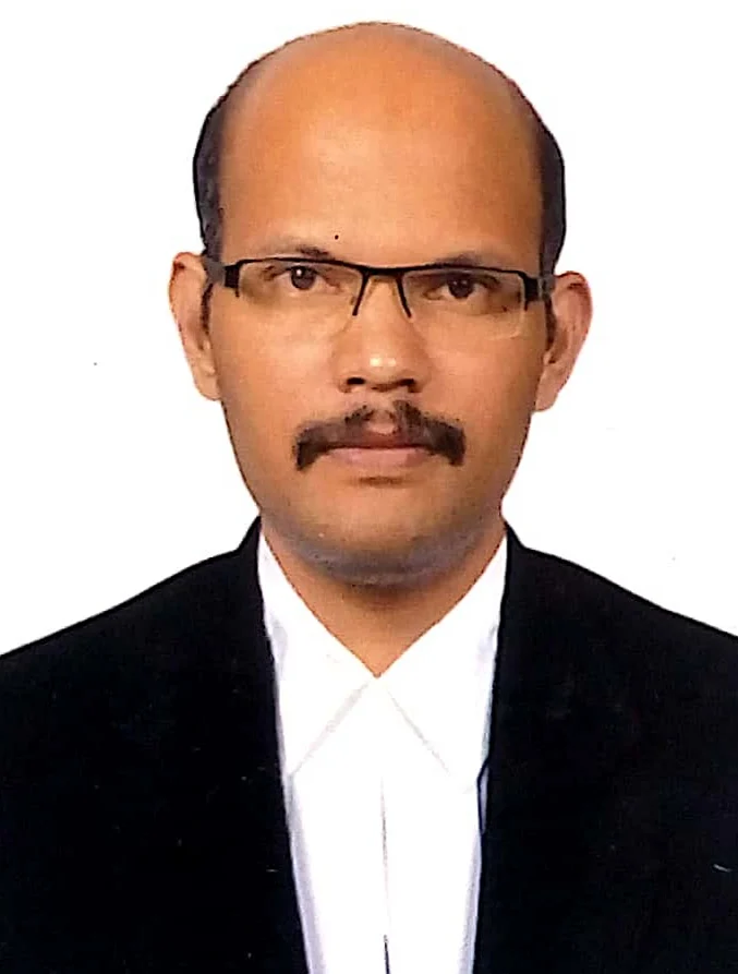 வழக்கறிஞர் கண்ணன்