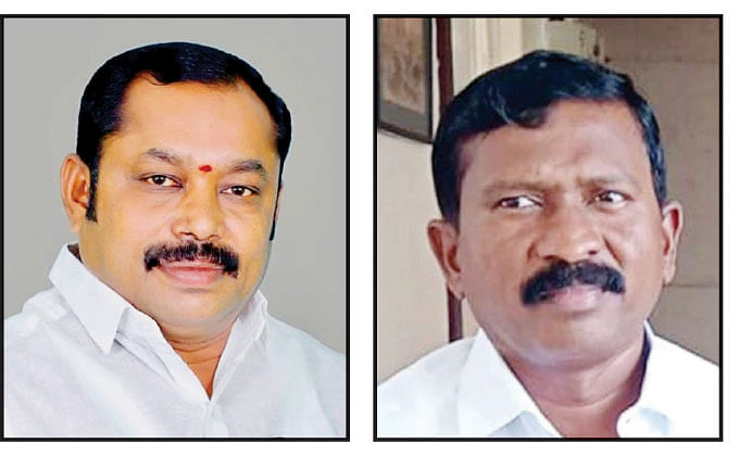மதுரா செந்தில் - செல்லதுரை