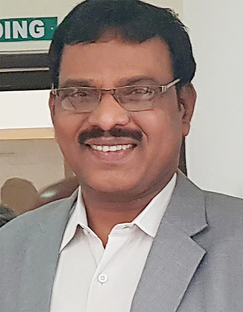 நாராயண பாபு