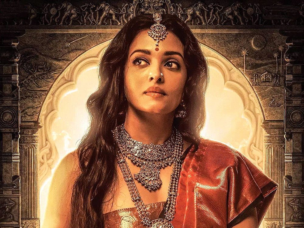 “ஐஸ்வர்யா ராயின் நடிப்பை என்னை மறந்து ரசிச்சேன்!”