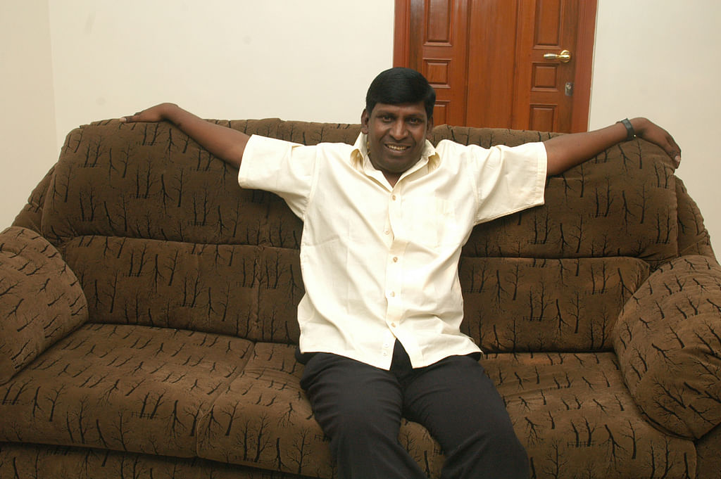 வடிவேலு