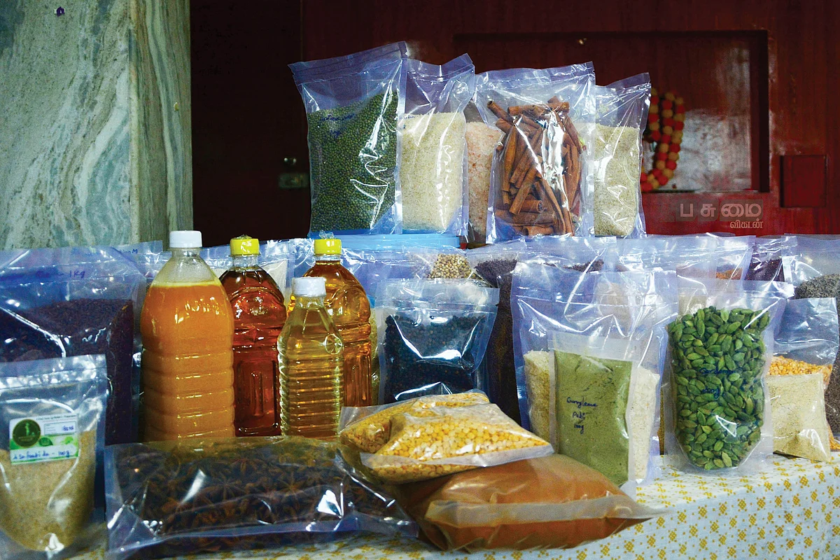 மதிப்புக்கூட்டப்பட்ட பொருள்கள்