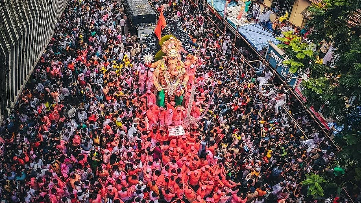 லால்பாக் ராஜா