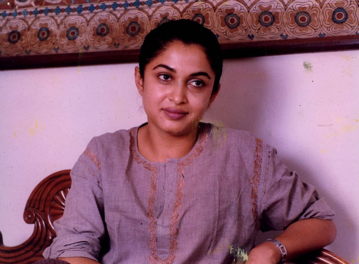 Ramyakrishnan