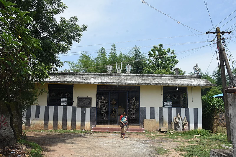 பிள்ளை வரம் தரும் பிரார்த்தனை!