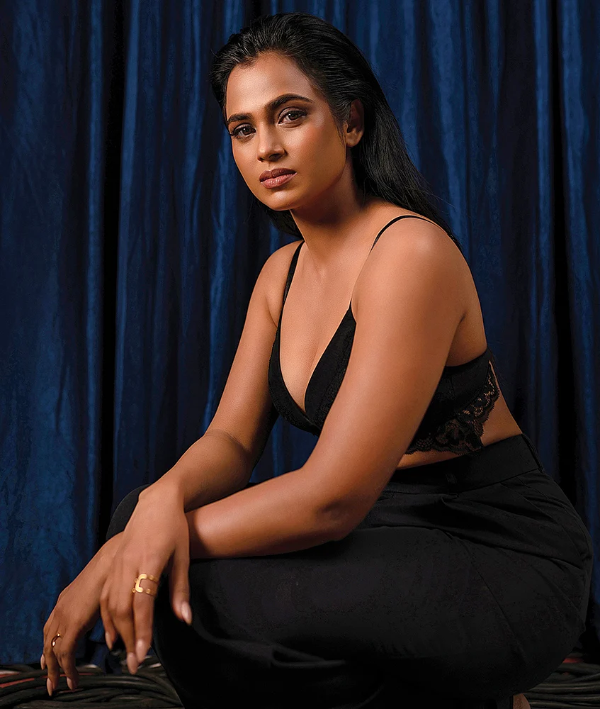 ரம்யா பாண்டியன்