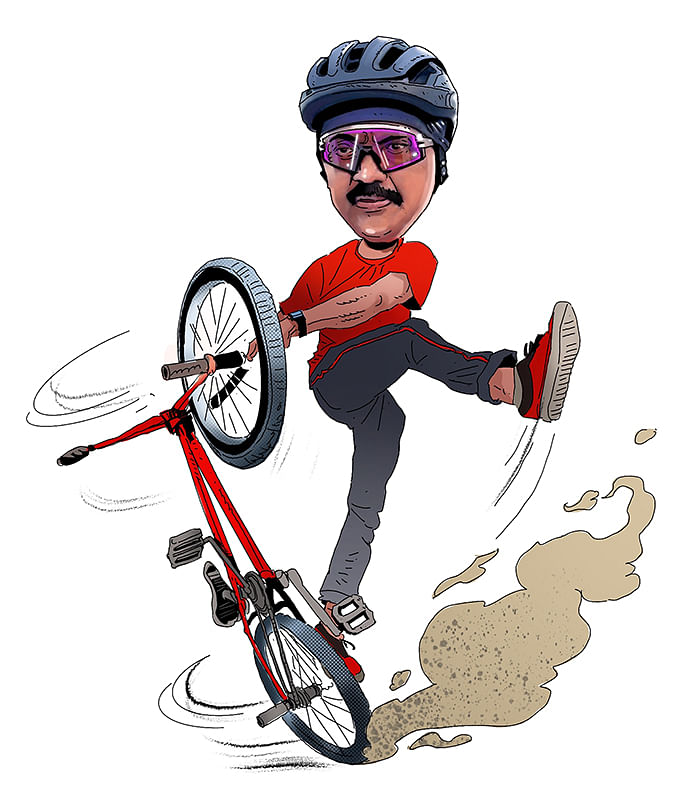 மறைமுகக்குத்து மங்காத்தா!