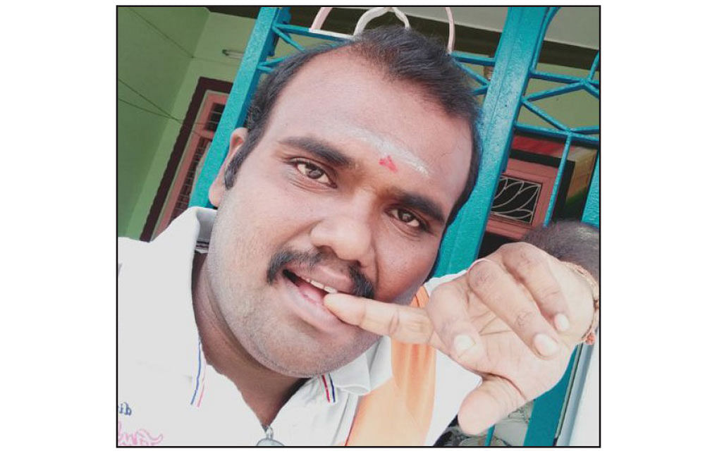 அசோகன்