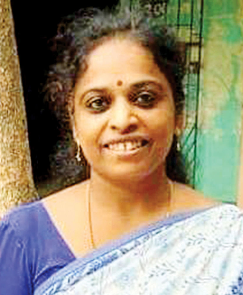 உமா மகேஸ்வரி