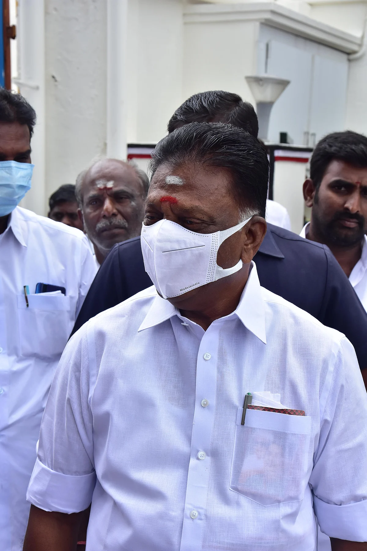 ஓபிஎஸ்