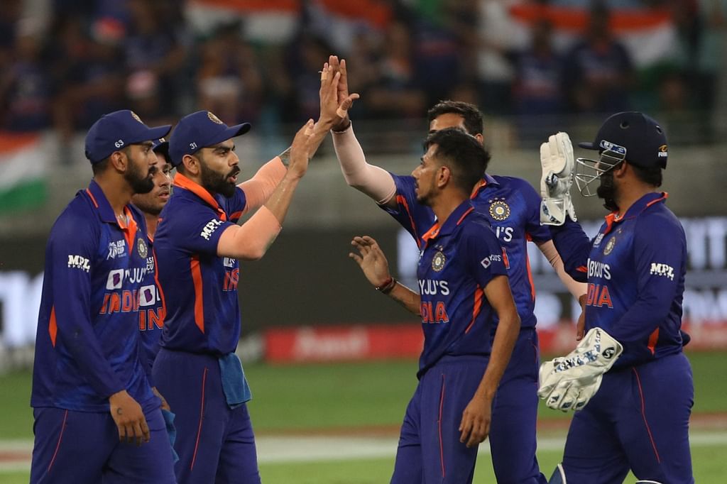 Team India
