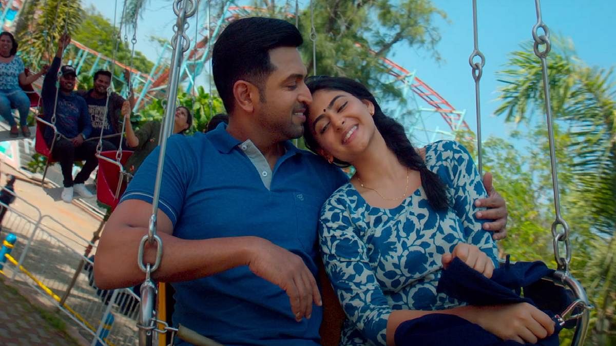 சினம் விமர்சனம்