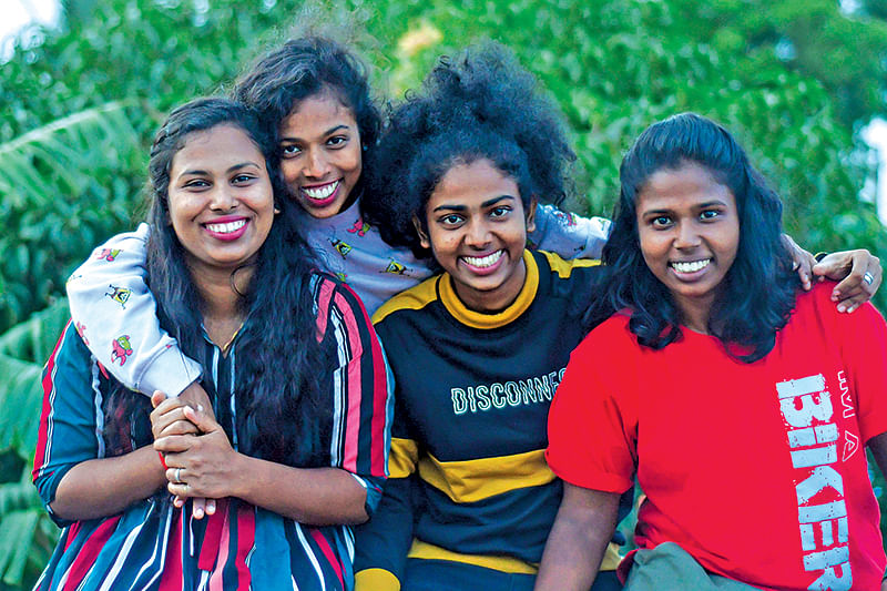 “என் கையில கேமரா தரத் தயங்கினவங்க இன்னிக்கு ஆச்சர்யமா பார்க்குறாங்க!”