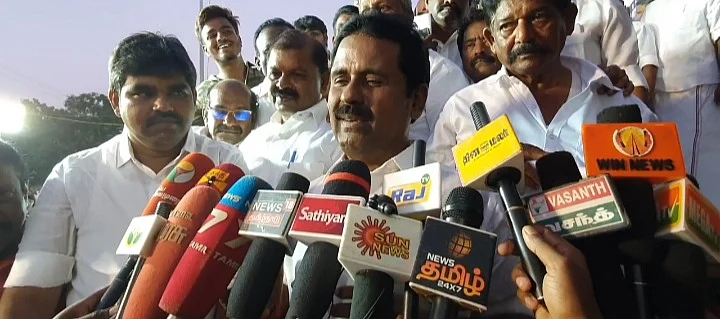ஆர்.காமராஜ்